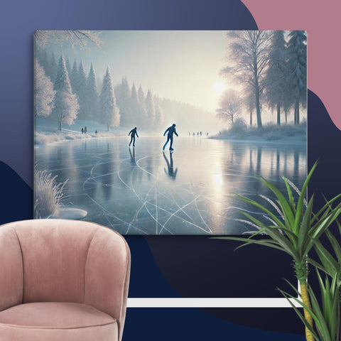 Canvas - From Sea To Shining Art