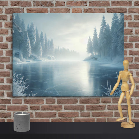 Canvas - From Sea To Shining Art