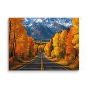 Canvas - From Sea To Shining Art