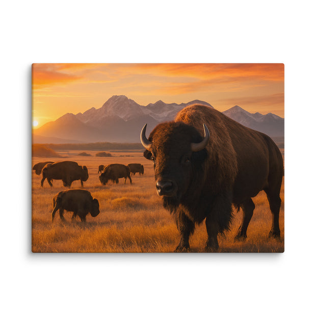 Canvas - From Sea To Shining Art