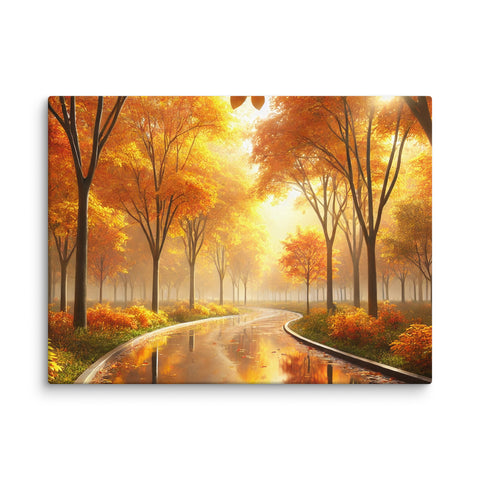 Canvas - From Sea To Shining Art