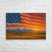 Canvas - From Sea To Shining Art