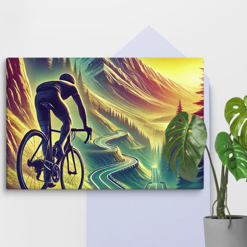 Canvas - From Sea To Shining Art