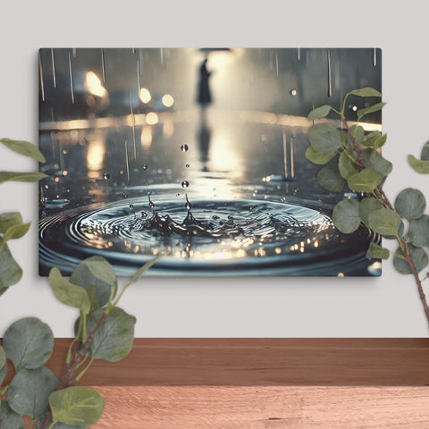 Canvas - From Sea To Shining Art