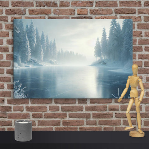 Canvas - From Sea To Shining Art