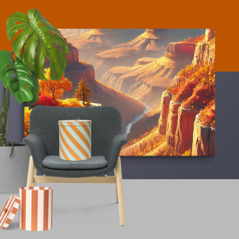 Canvas - From Sea To Shining Art