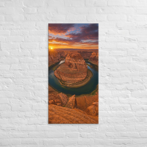 Canvas - From Sea To Shining Art