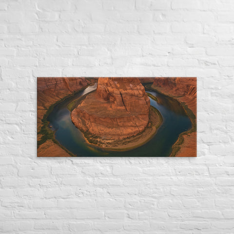 Canvas - From Sea To Shining Art