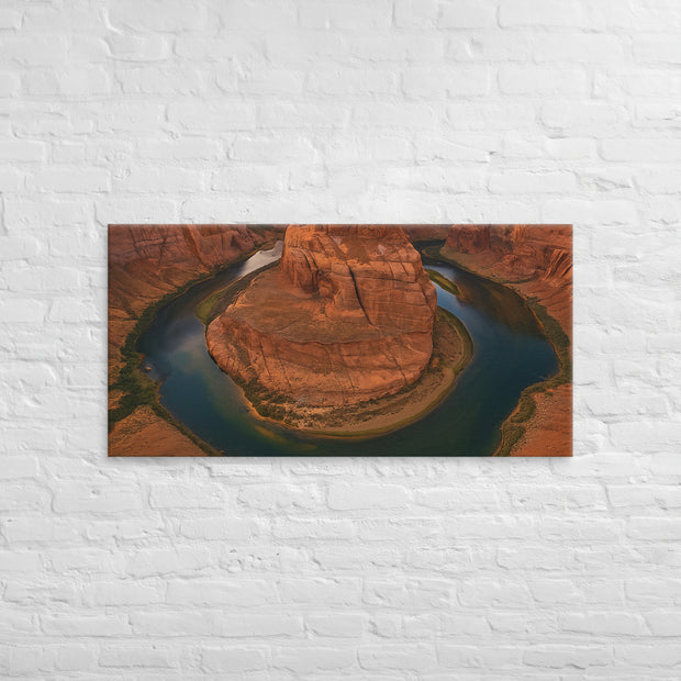 Canvas - From Sea To Shining Art