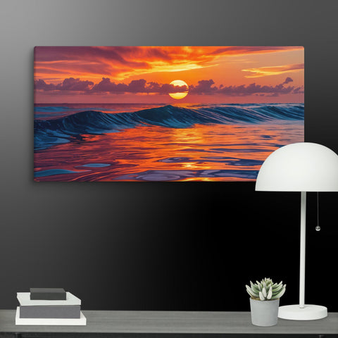 Canvas - From Sea To Shining Art