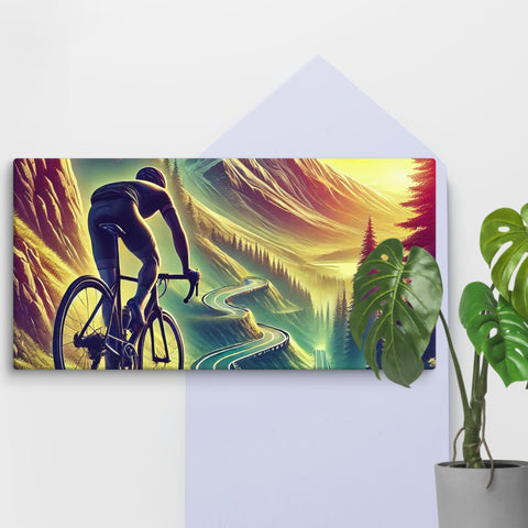 Canvas - From Sea To Shining Art