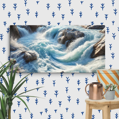 Canvas - From Sea To Shining Art