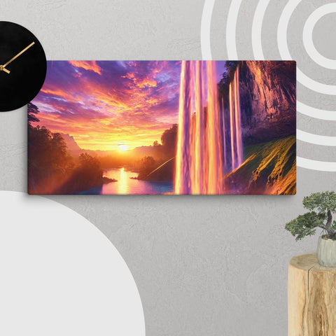 Canvas - From Sea To Shining Art