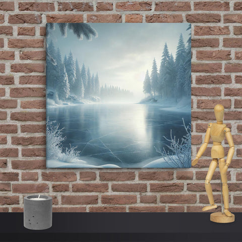 Canvas - From Sea To Shining Art