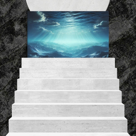 Canvas - From Sea To Shining Art