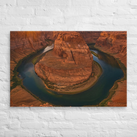 Canvas - From Sea To Shining Art