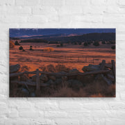 Canvas - From Sea To Shining Art