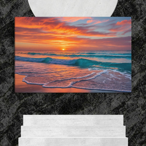 Canvas - From Sea To Shining Art