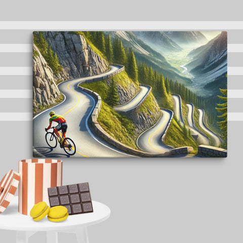 Canvas - From Sea To Shining Art