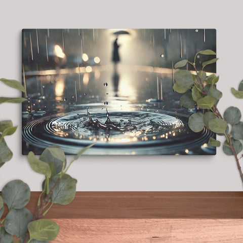 Canvas - From Sea To Shining Art