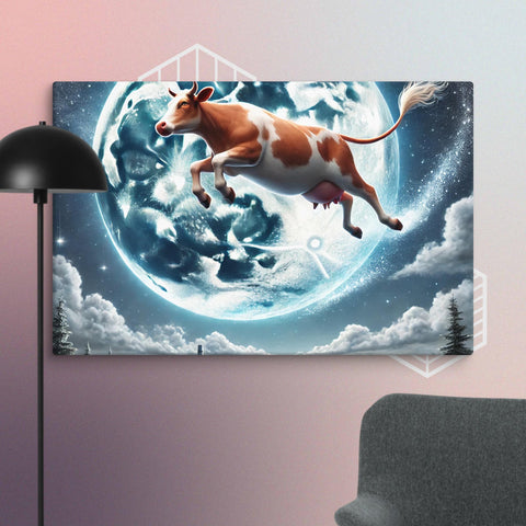 Canvas - From Sea To Shining Art