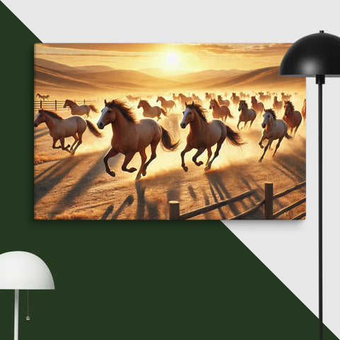 Canvas - From Sea To Shining Art