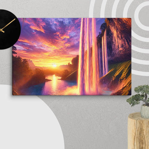 Canvas - From Sea To Shining Art