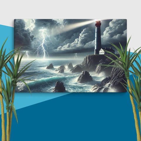 Canvas - From Sea To Shining Art