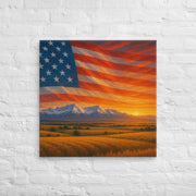 Canvas - From Sea To Shining Art