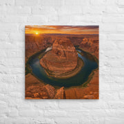 Canvas - From Sea To Shining Art