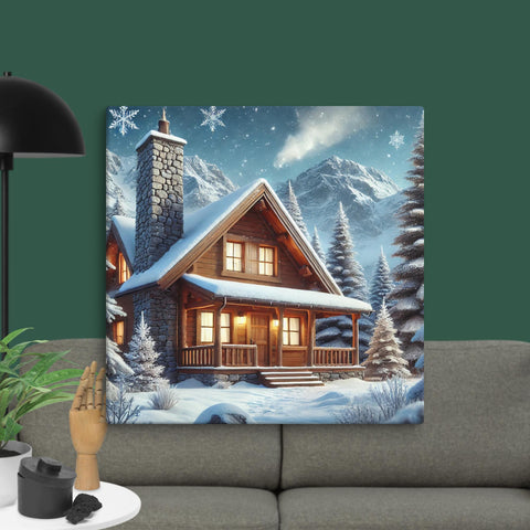 Canvas - From Sea To Shining Art