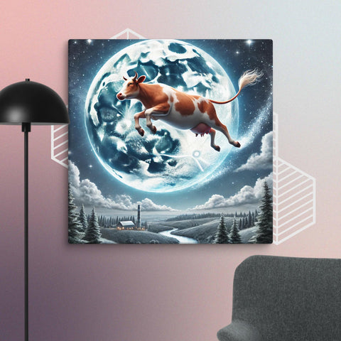 Canvas - From Sea To Shining Art