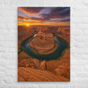 Canvas - From Sea To Shining Art