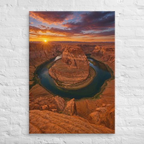 Canvas - From Sea To Shining Art