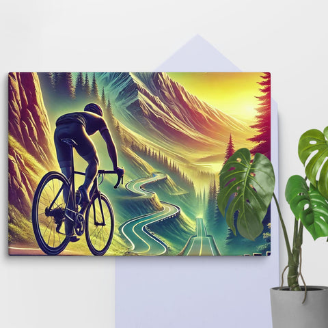 Canvas - From Sea To Shining Art