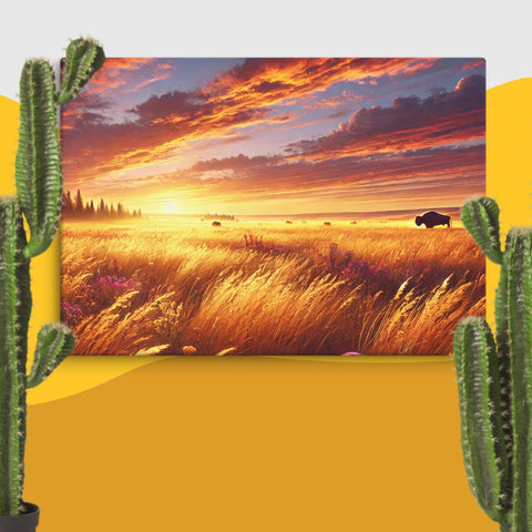 Canvas - From Sea To Shining Art