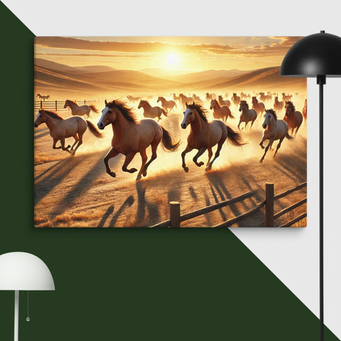 Canvas - From Sea To Shining Art