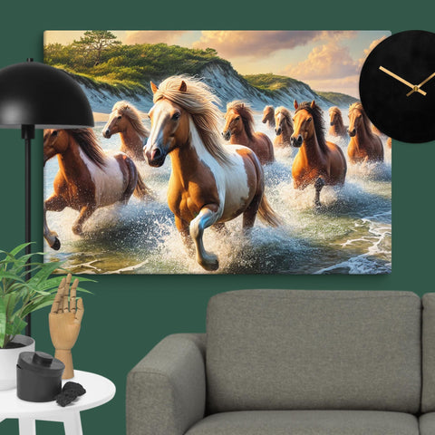 Canvas - From Sea To Shining Art