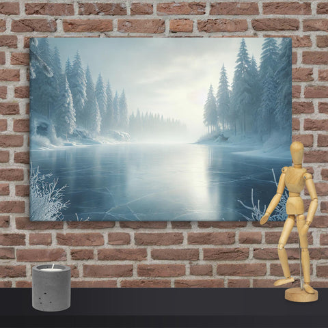 Canvas - From Sea To Shining Art