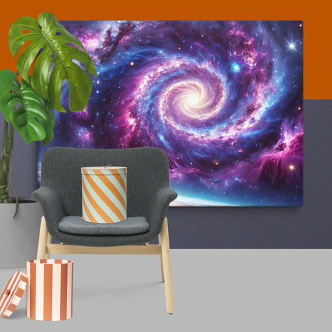 Canvas - From Sea To Shining Art