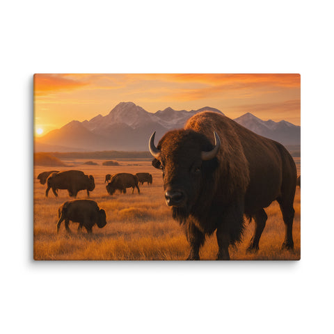 Canvas - From Sea To Shining Art