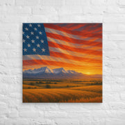 Canvas - From Sea To Shining Art