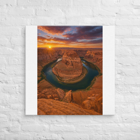 Canvas - From Sea To Shining Art