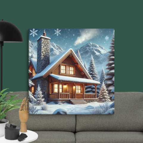 Canvas - From Sea To Shining Art