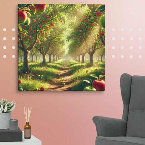 Canvas - From Sea To Shining Art