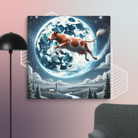 Canvas - From Sea To Shining Art