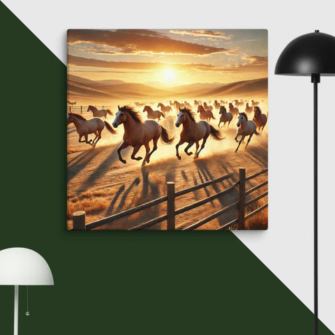 Canvas - From Sea To Shining Art