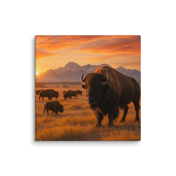 Canvas - From Sea To Shining Art