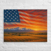 Canvas - From Sea To Shining Art