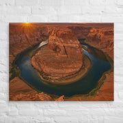 Canvas - From Sea To Shining Art